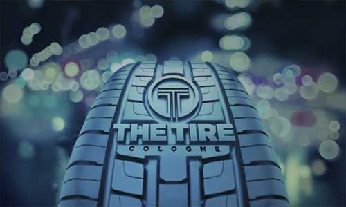  New Tyre Recycling Forum scheduled for The Tire Cologne in June 2020