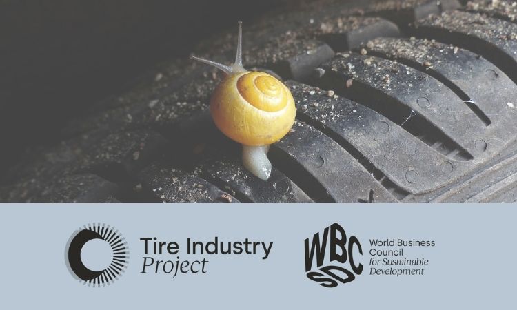 Tire Industry Project tests wastewater treatment removal of tire and road wear particles