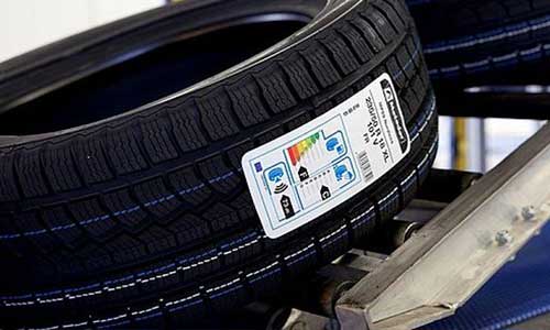 European Parliament discusses possibility of new tire labelling law