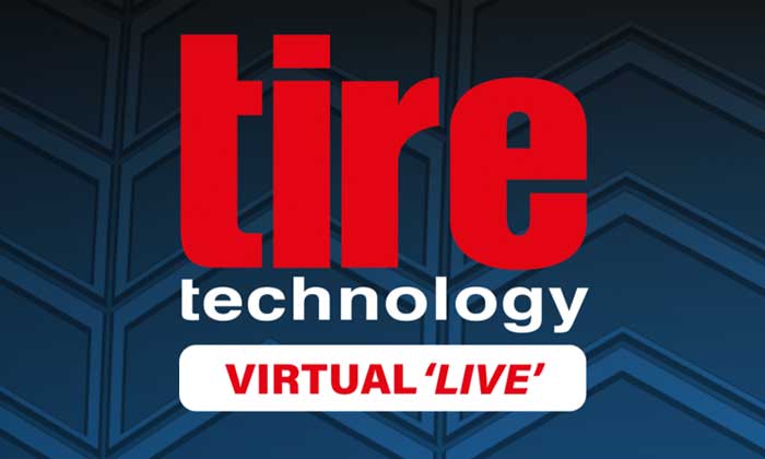Tire Technology Virtual Live presents topics in pyrolysis, tire recycling and sustainability