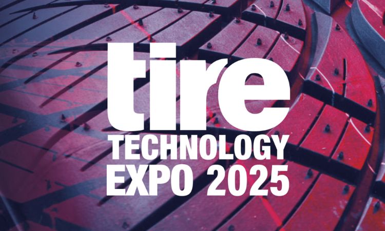 Join Tire Technology Expo 2025 in Hannover on March 4-6