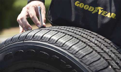 Goodyear: joint industry initiative researching tire rubber threats moves in the right direction