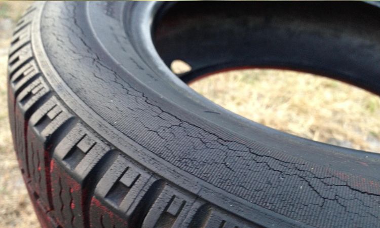 New Zealand’s new solution for tracking end-of-life tires