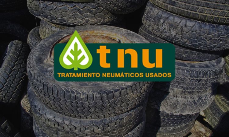 TNU: Spain’s tire recycling model faces roadblocks without stronger demand for recycled products