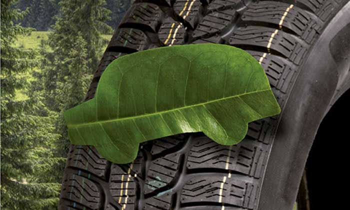 Spanish end-of-life tire EPR management company promotes retreading