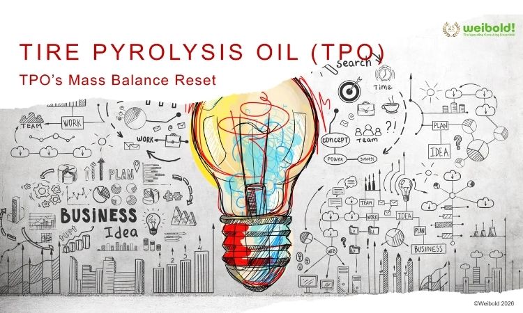 TPO’s mass balance reset – ISCC EU 1.2 tightens attribute assignment