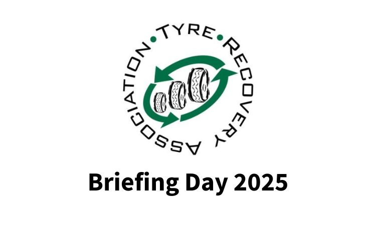 UK's Tyre Recovery Association confirms date and venue for its 2025 Briefing Day