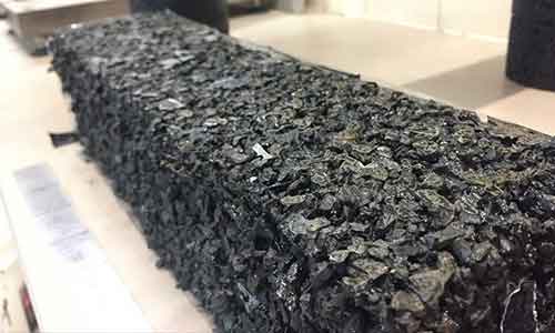 Research project by TSA to test best mix for recycled tyres in Australia