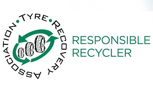 UK’s Tyre Recovery Association increases audit standards to improve tire recycling