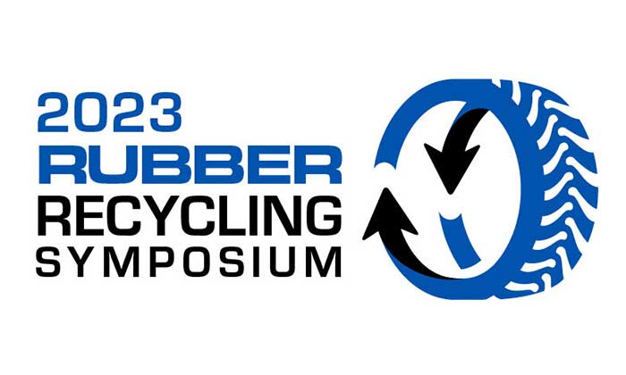 Still time to register for TRAC 2023 Rubber Recycling Symposium, October 4-5, Halifax, Nova Scotia, Canada