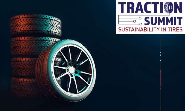 Traction Summit explores pathways to net zero in tires and mobility