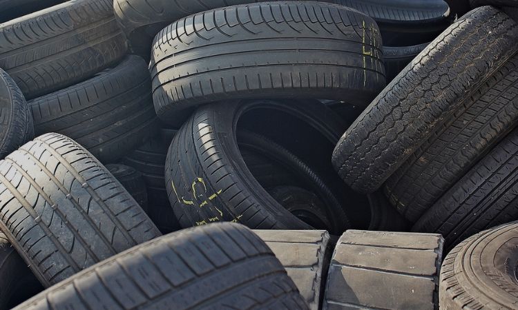 TRRAI announces second Conclave to revolutionize tire recycling in India