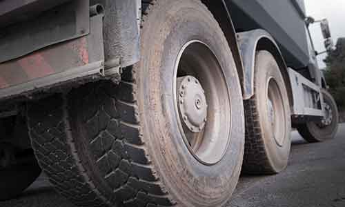 The United Kingdom to ban truck and bus tires over 10 years old