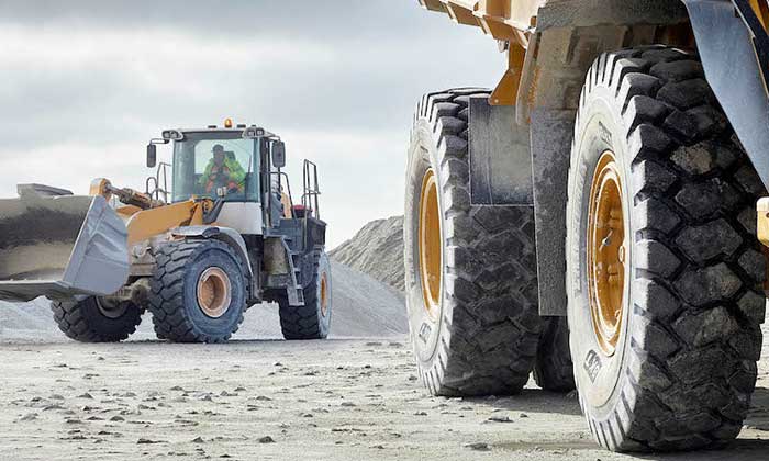 Tyre Stewardship Australia creates new commercial opportunities for off-the-road tires
