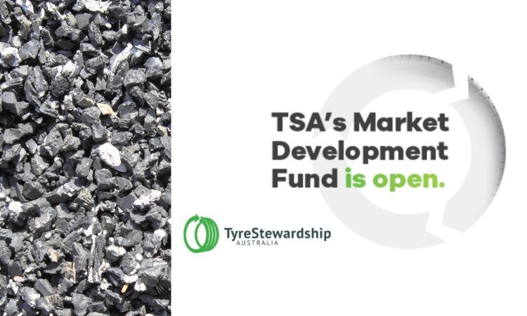 Last chance in 2025 to apply for TSA Market Development Fund grants