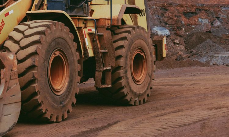 TSA calls for legislative change to end mining tyre burial in Australia