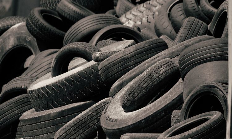 Australia launches parliamentary inquiry into circular economy opportunities for end-of-life tyres