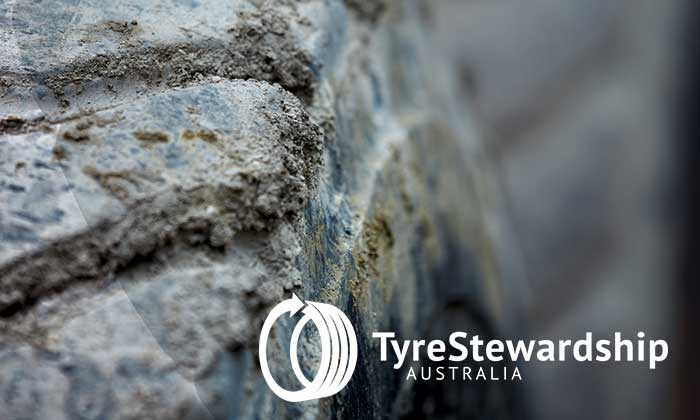 TSA outlines Queensland business case for circular economy for used tyres