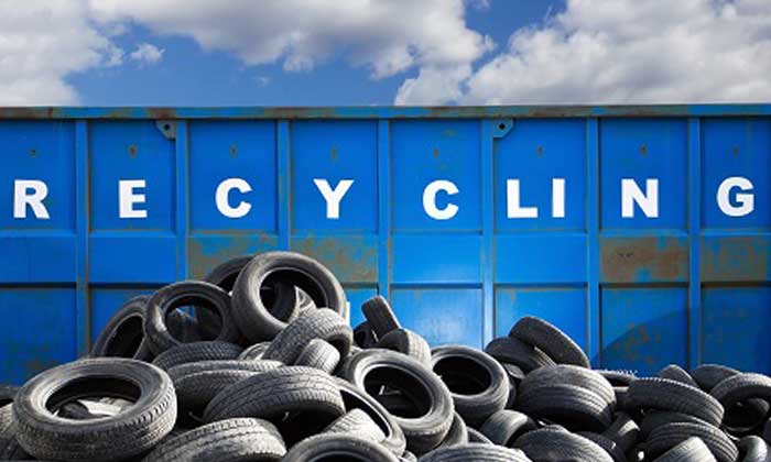 REMiq Funding: boost for tire recycling initiatives