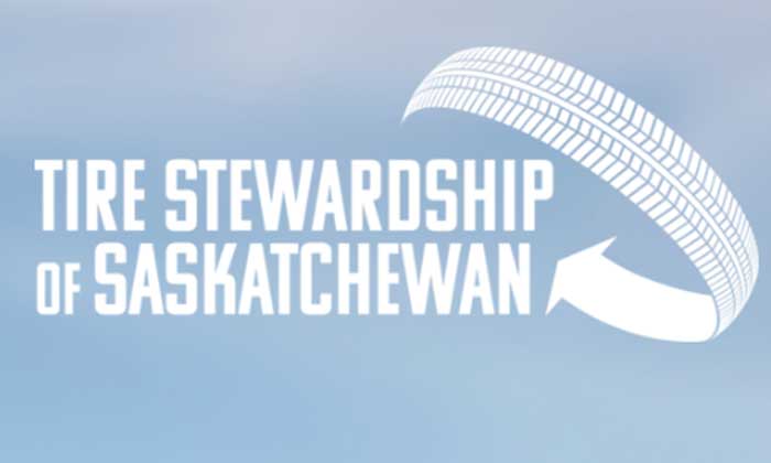 Tire Stewardship of Saskatchewan, Canada, to build new tire recycling plant 