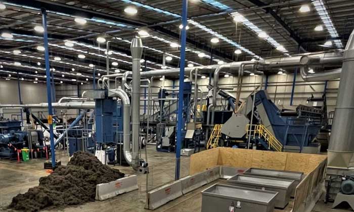 Tyrecycle invests $10 million in new tire recycling plant in Australia