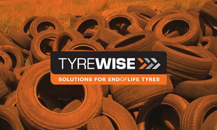 Tyrewise: New Zealand’s first tire recycling scheme set to start in 2023