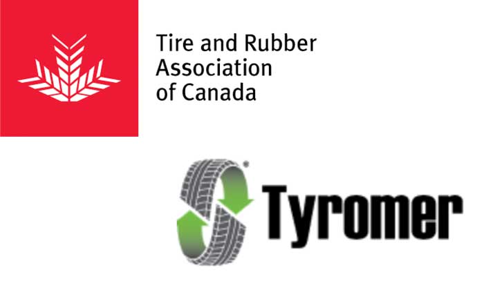 Tyromer Inc. joins Tire and Rubber Association of Canada as new member