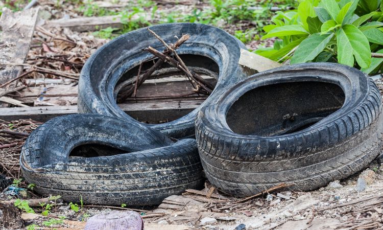 UK to remove T8 exemption for tyre treatment