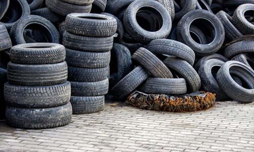 USTMA to hold 2019 Scrap Tire Conference in South Carolina on December 4-5