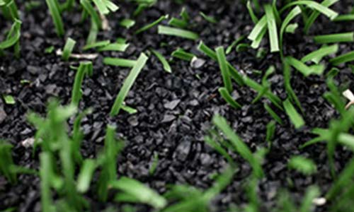 Comments on health risks related to recycled rubber granulates