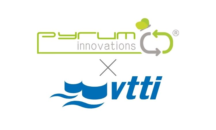 VTTI and Pyrum partner to develop large-scale tire recycling thermolysis plant in Antwerp