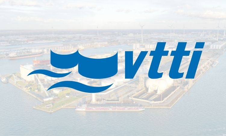 VTTI TyreLoop Antwerp launches Market Consultation for Tyre-Derived Oil offtake