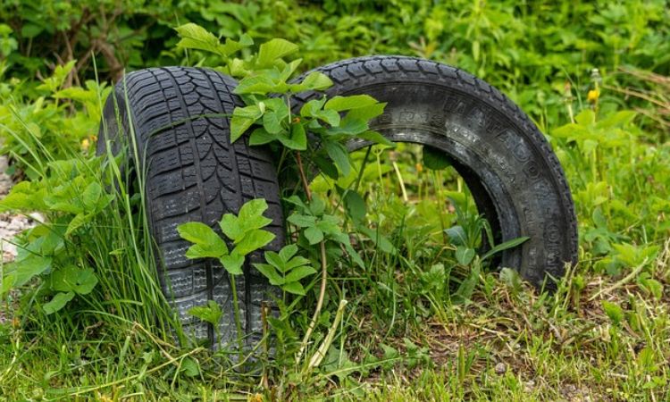 Western Australia Government study backs need for regulated tyre stewardship in Australia