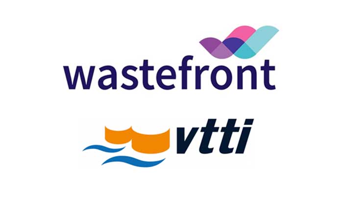 Norwegian Wastefront and VTTI to jointly develop end-of-life tire recycling plants