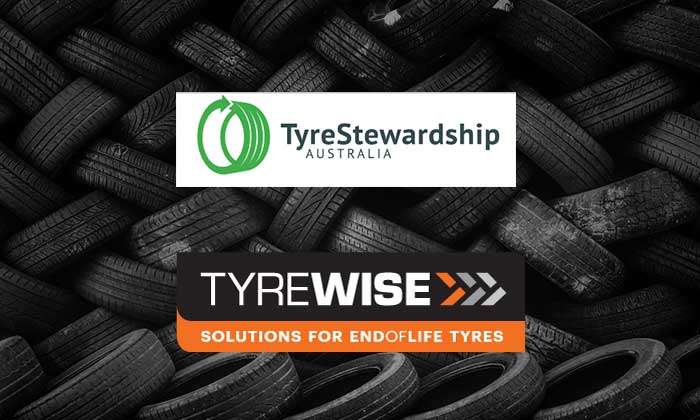 Webinar by Tyrewise and TSA: international trends in tire stewardship, August 11