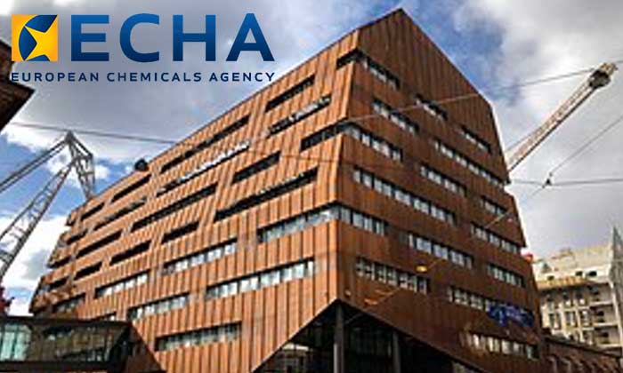 Weibold Academy: ECHA enforcement project on recovered substances