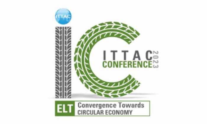 Weibold takes part at ITTAC’s Conference on Circular Economy in New Delhi on February 8, 2023