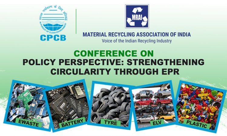 Weibold takes part in conference organized by MRAI and AIRTRA on April 5, New Delhi