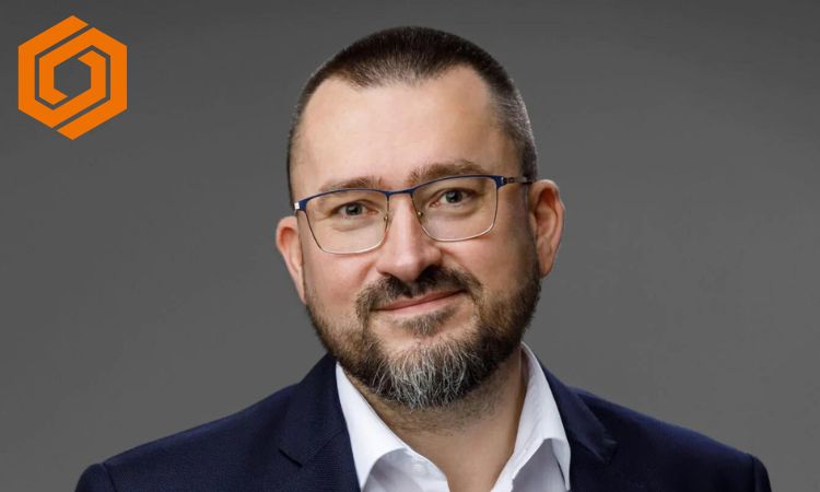 Wojciech Paruzel joins Contec S.A. as Chief Operations Officer