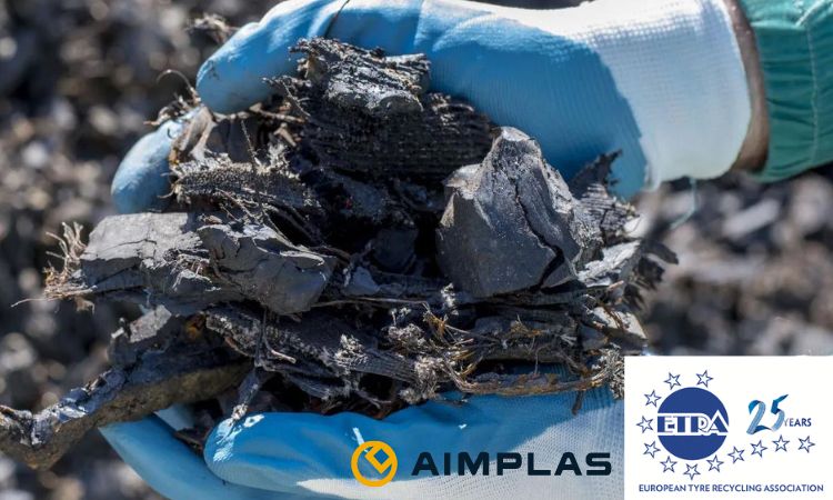 Workshop on Plastics, Rubber and Recycling by AIMPLAS and ETRA, October 1-2, Valencia