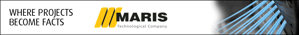 Maris – Devulcanization Equipment