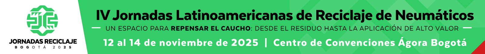 Reciclaje jornadas