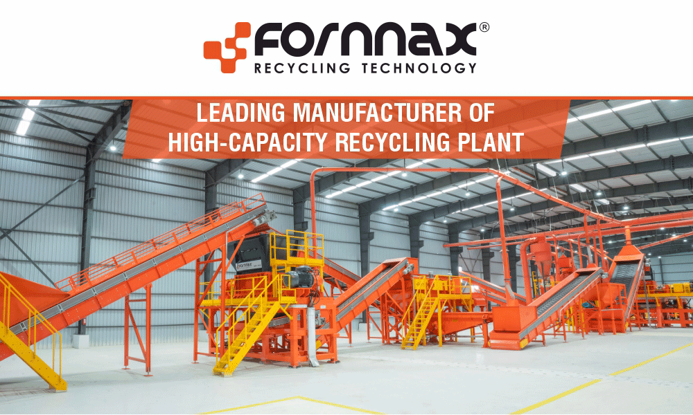 Fornnax – solutions for tire recycling