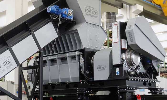 Webinar “Tire Recycling: Innovation and Performance” by FOR REC