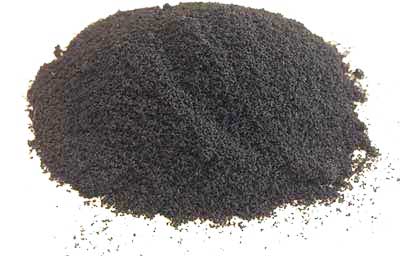 crumb rubber