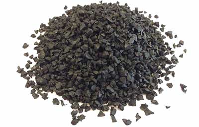 crumb rubber