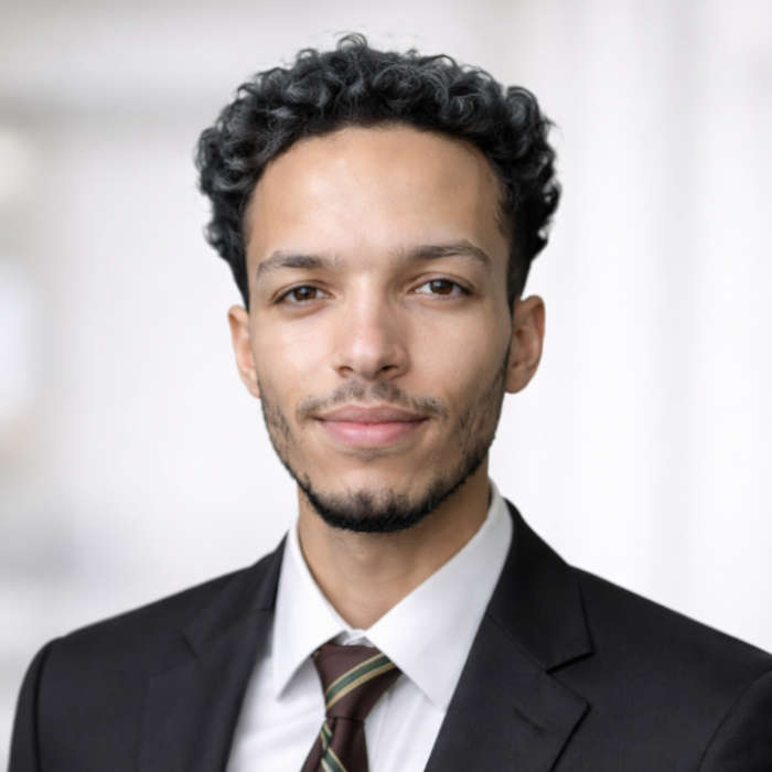 Mohamed Khloufi